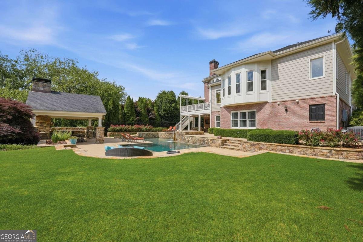 1072 Moores Walk Lane Suwanee - Photo 68