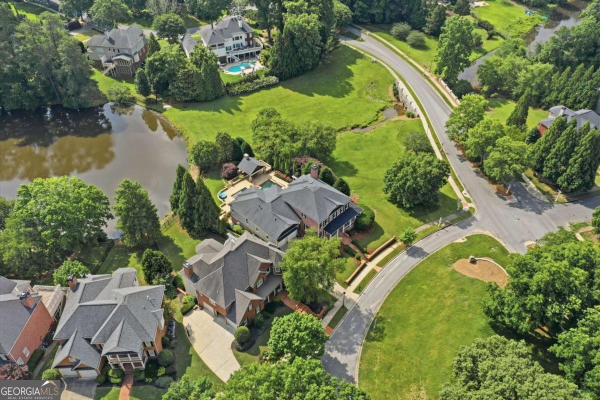 1072 Moores Walk Lane Suwanee - Photo 7