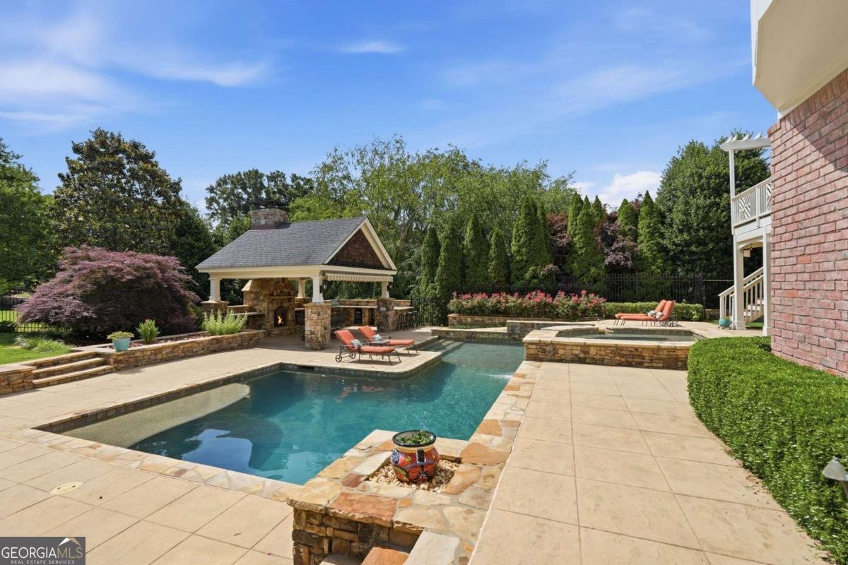 1072 Moores Walk Lane Suwanee - Photo 70