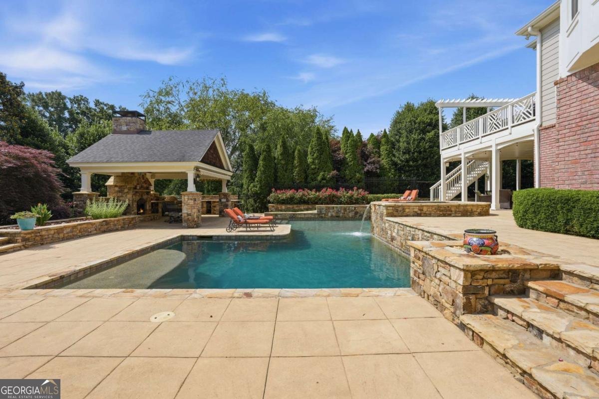 1072 Moores Walk Lane Suwanee - Photo 71