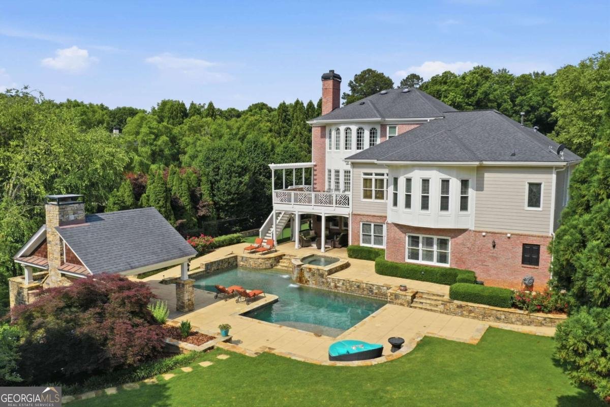 1072 Moores Walk Lane Suwanee - Photo 72