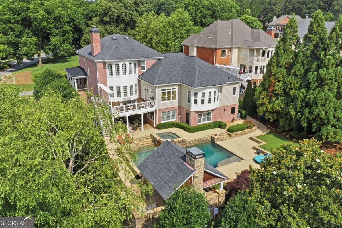 1072 Moores Walk Lane Suwanee - Photo 73