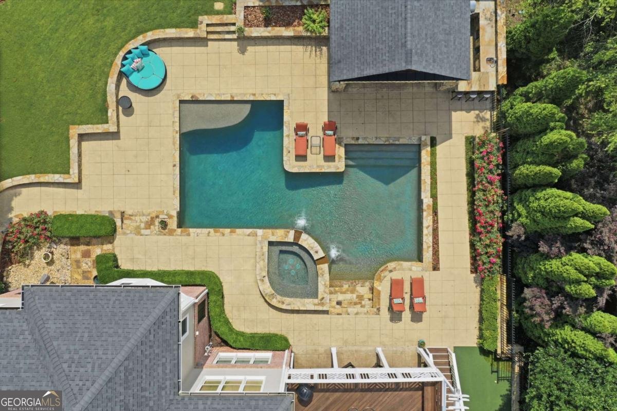 1072 Moores Walk Lane Suwanee - Photo 75