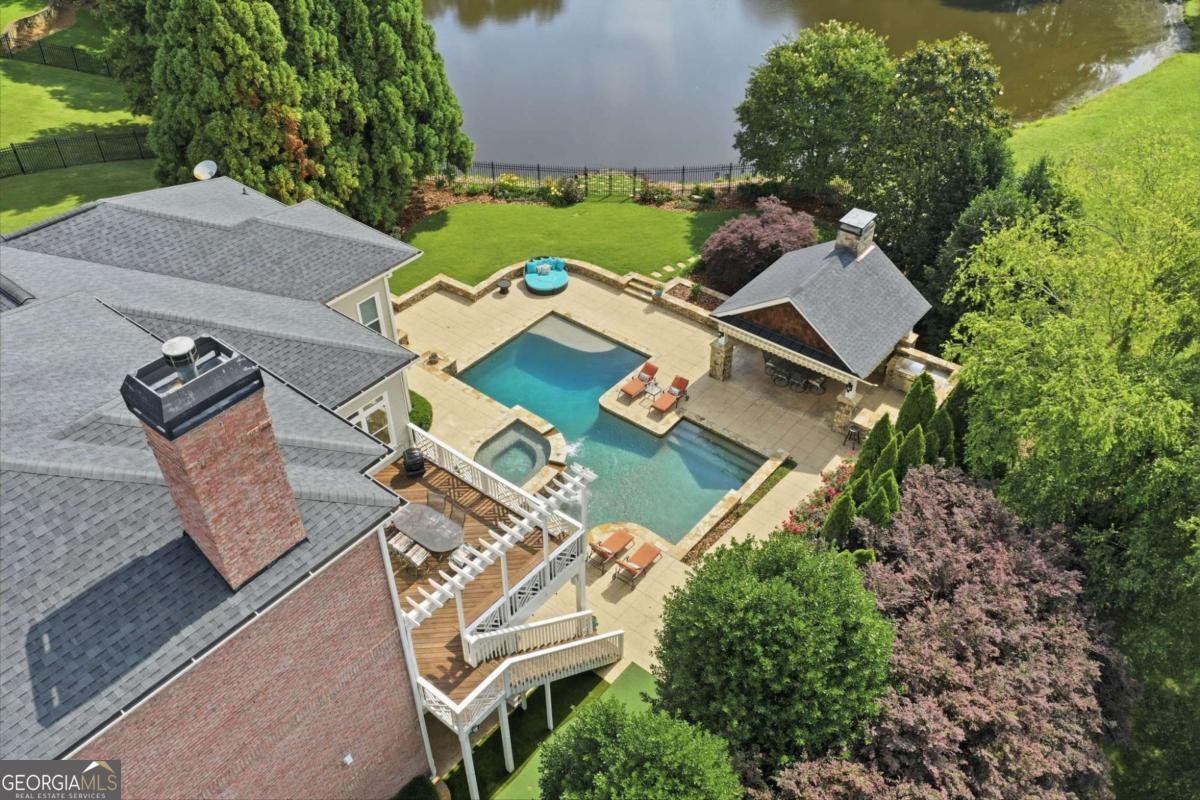 1072 Moores Walk Lane Suwanee - Photo 76