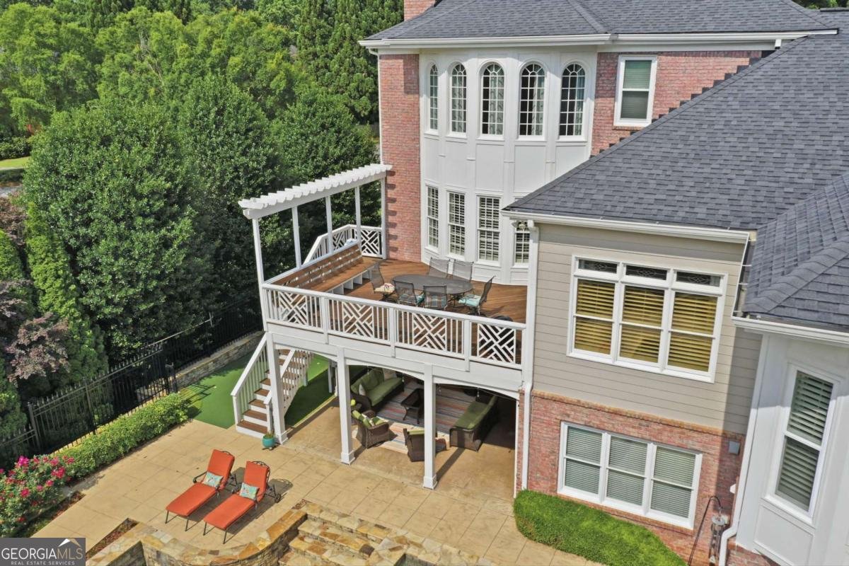 1072 Moores Walk Lane Suwanee - Photo 77