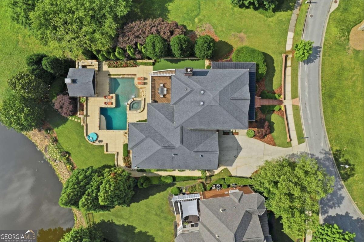 1072 Moores Walk Lane Suwanee - Photo 8