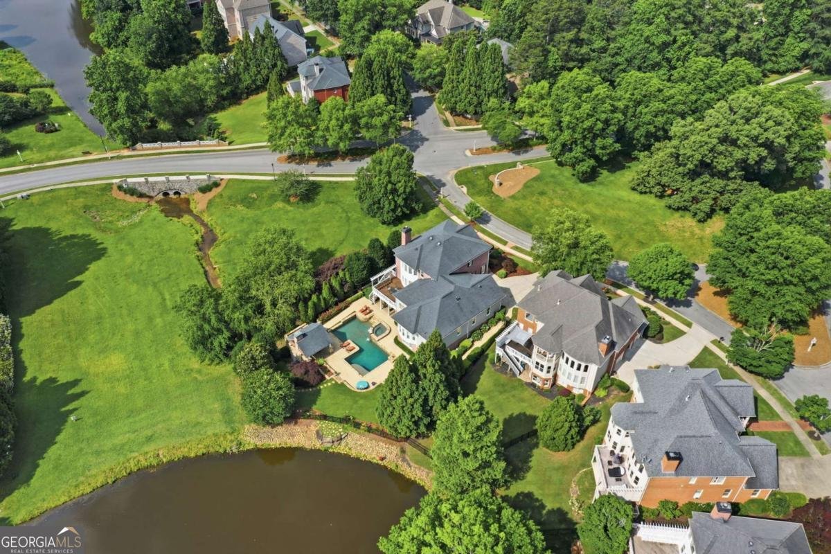 1072 Moores Walk Lane Suwanee - Photo 80