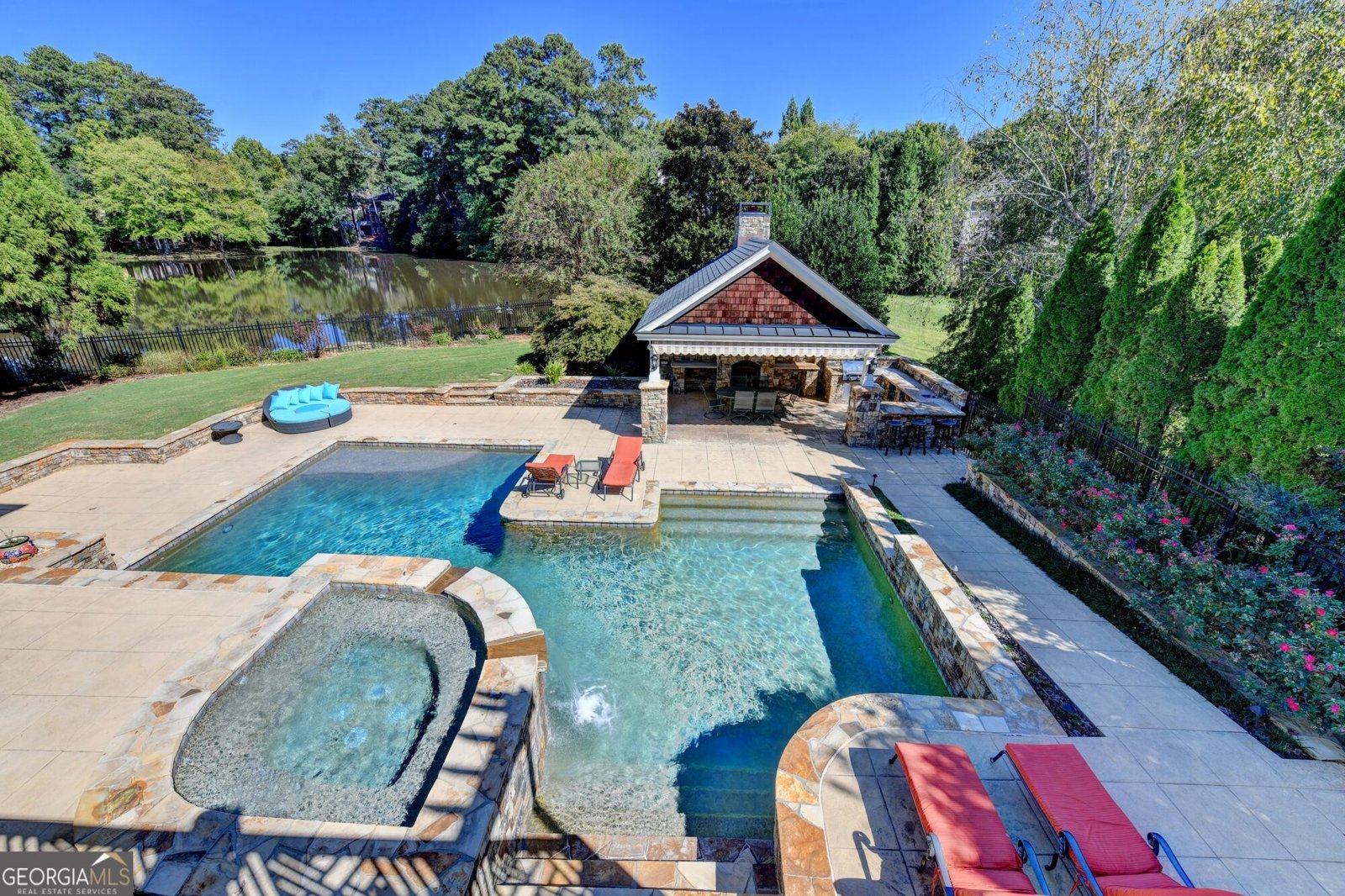 1072 Moores Walk Lane Suwanee - Photo 85