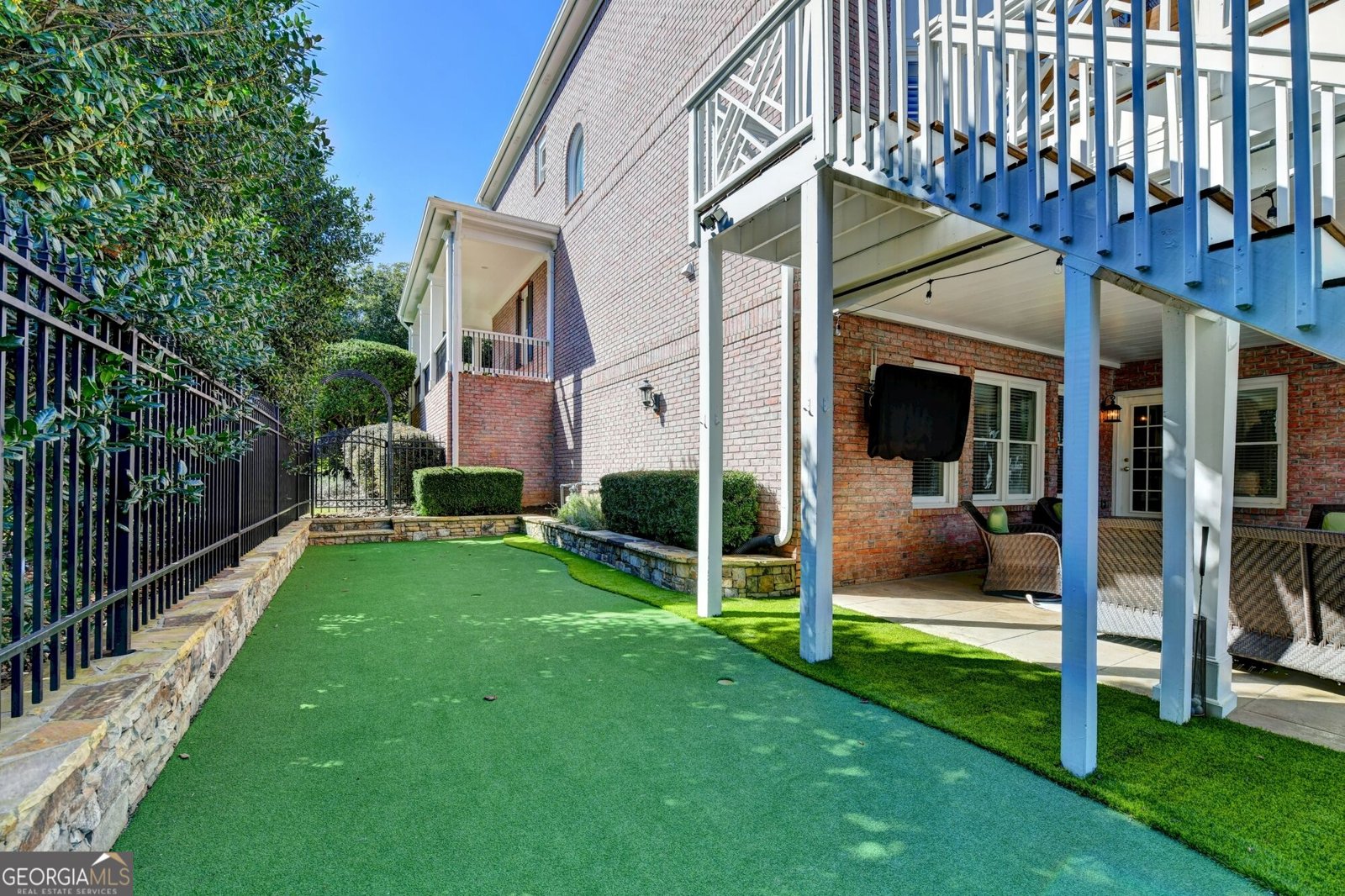 1072 Moores Walk Lane Suwanee - Photo 86