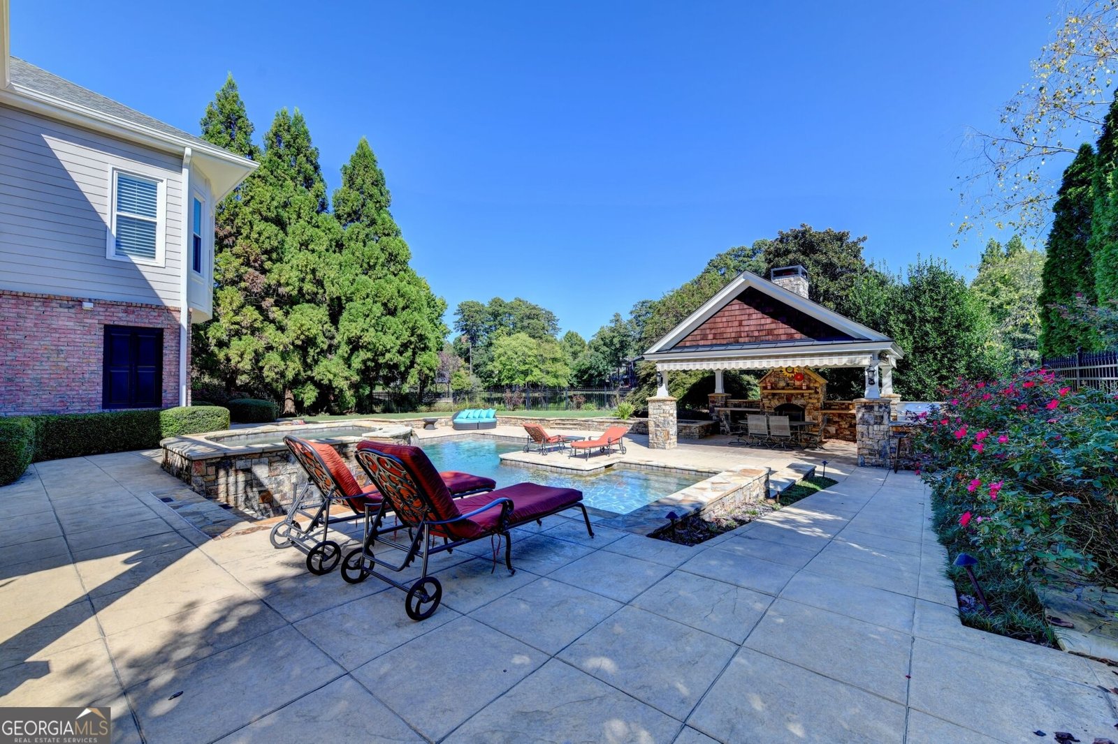 1072 Moores Walk Lane Suwanee - Photo 87