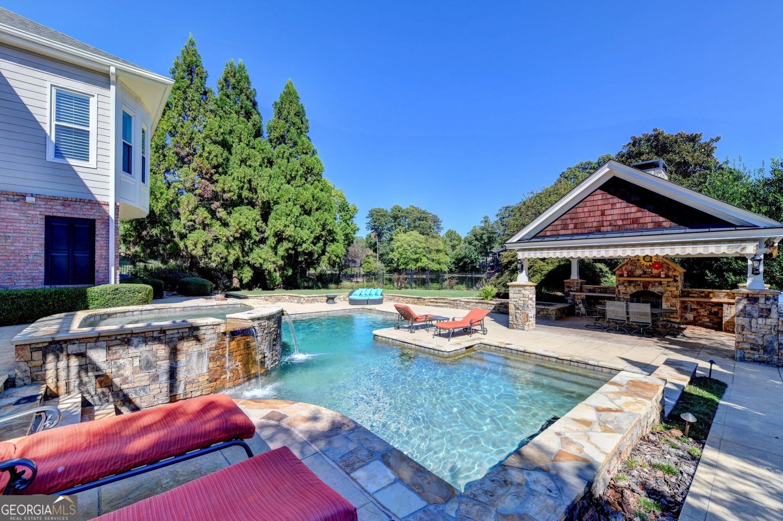 1072 Moores Walk Lane Suwanee - Photo 88