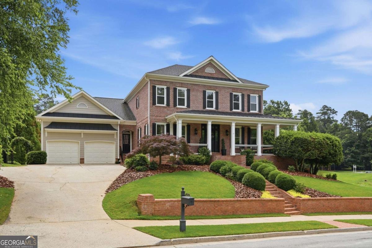 1072 Moores Walk Lane Suwanee - Photo 9
