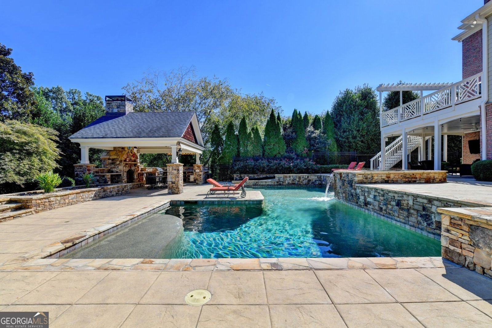 1072 Moores Walk Lane Suwanee - Photo 93