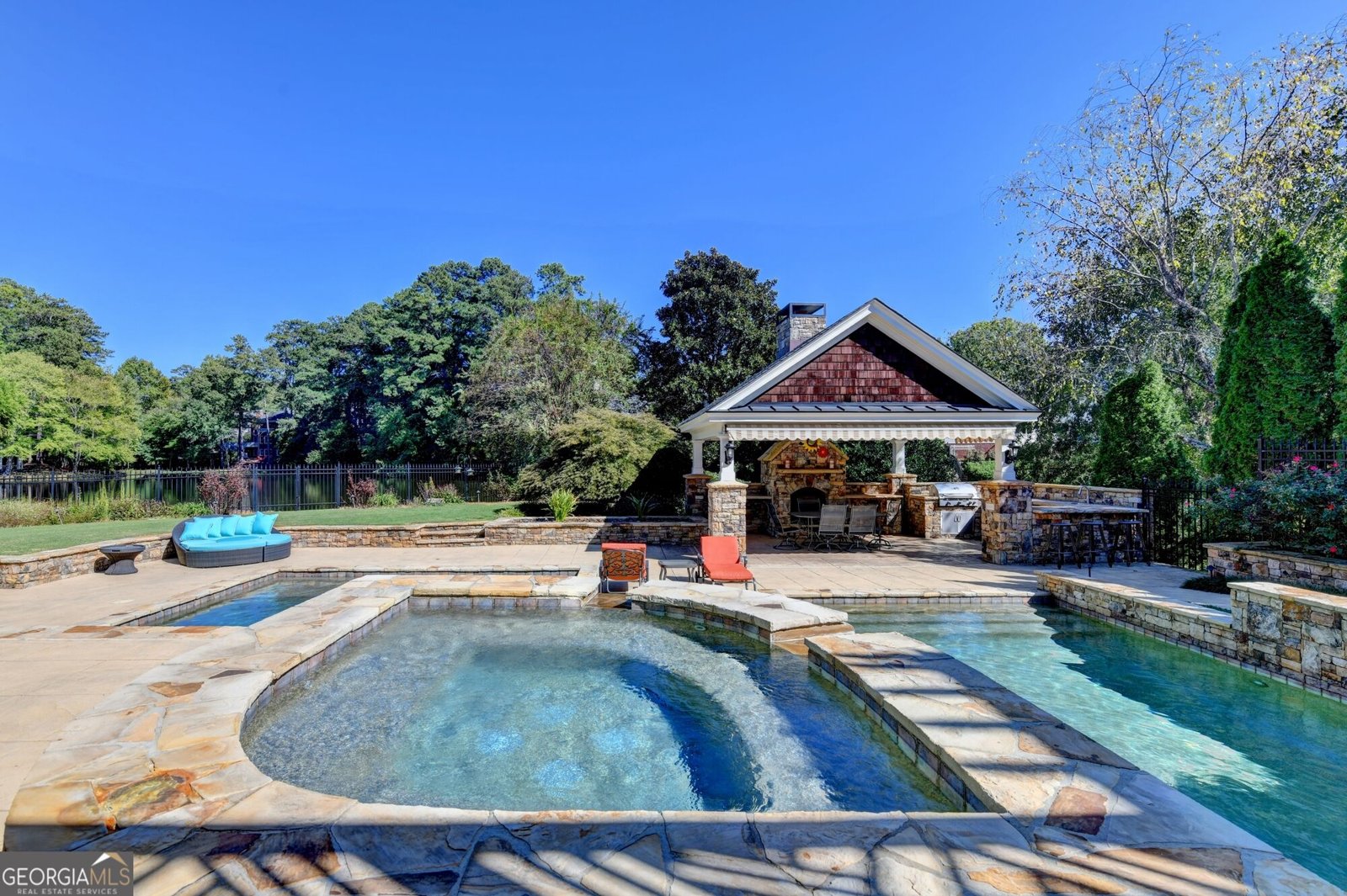 1072 Moores Walk Lane Suwanee - Photo 96
