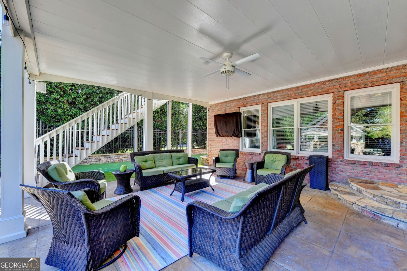 1072 Moores Walk Lane Suwanee - Photo 97