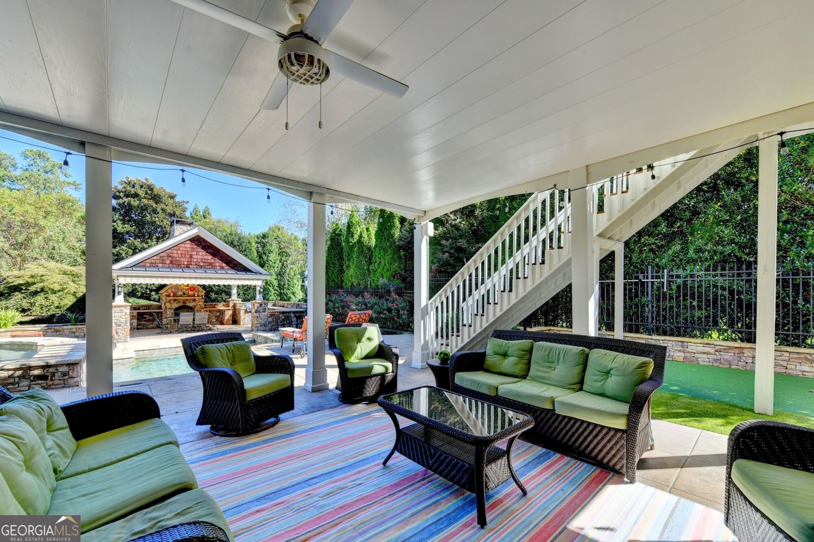 1072 Moores Walk Lane Suwanee - Photo 98