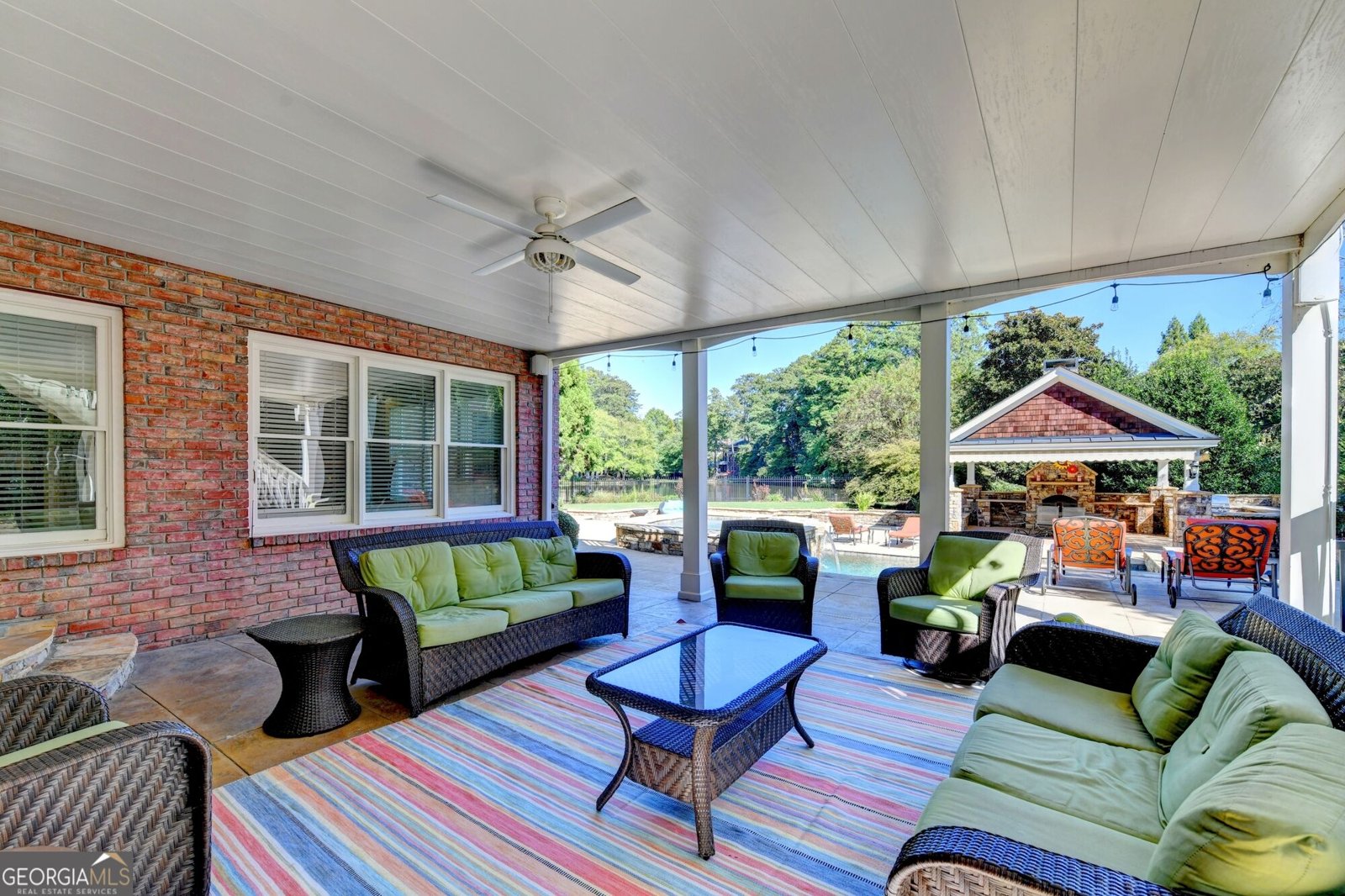 1072 Moores Walk Lane Suwanee - Photo 99
