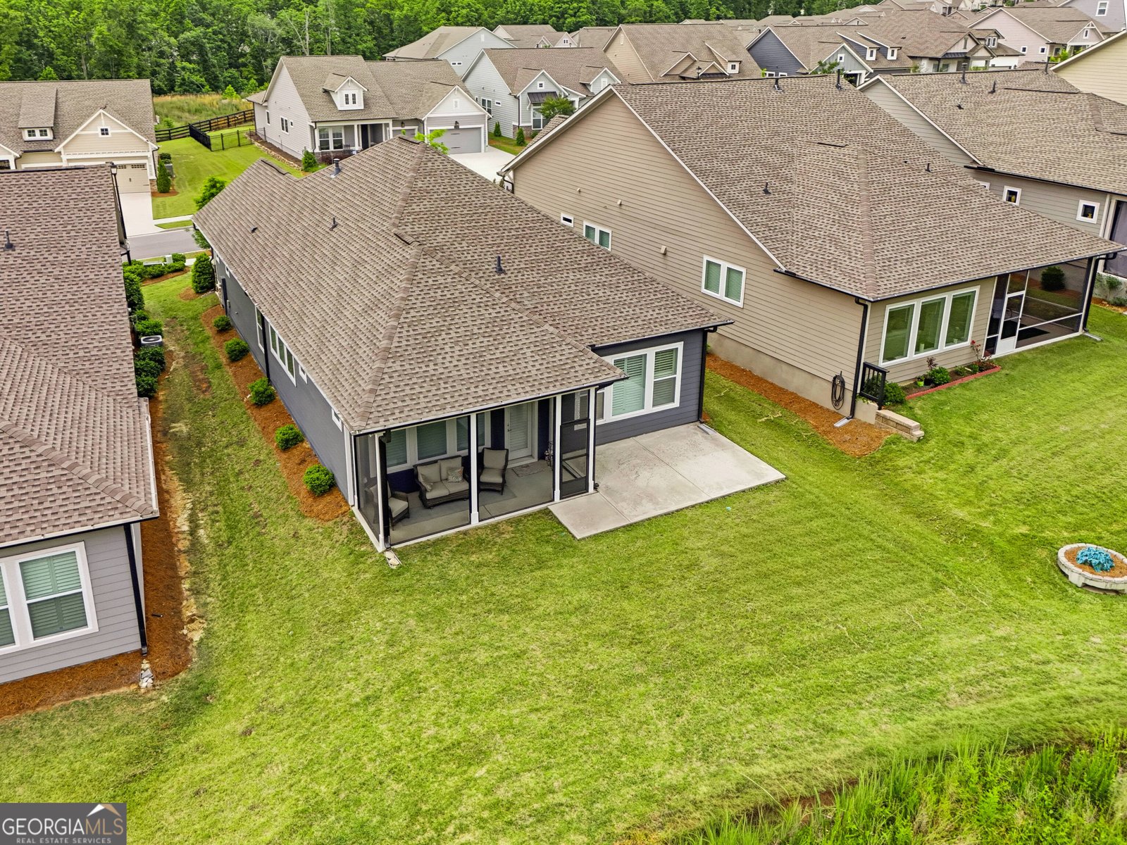 6973 River Rock Drive Flowery Branch - Photo 10