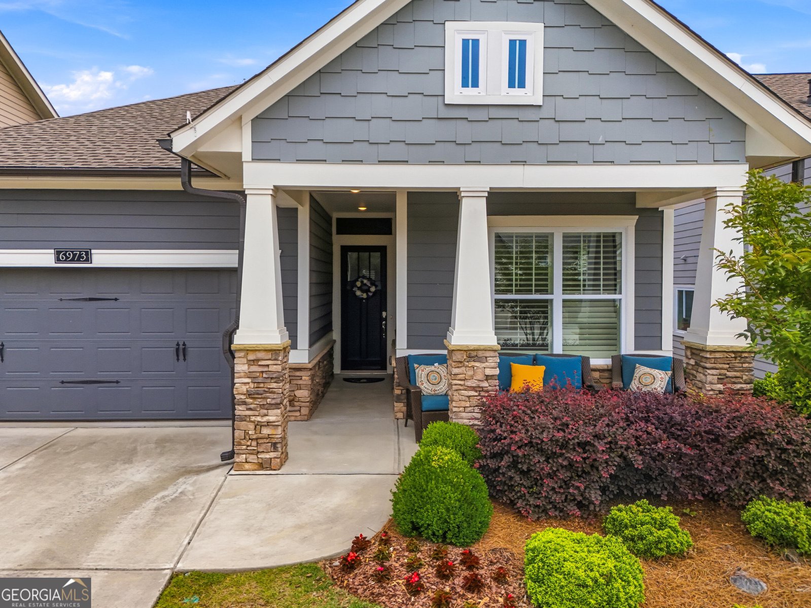 6973 River Rock Drive Flowery Branch - Photo 11