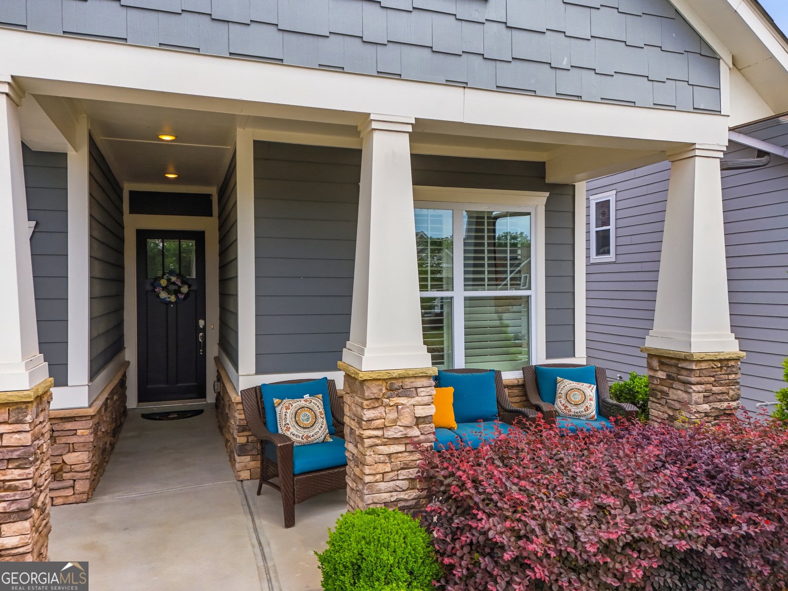 6973 River Rock Drive Flowery Branch - Photo 12