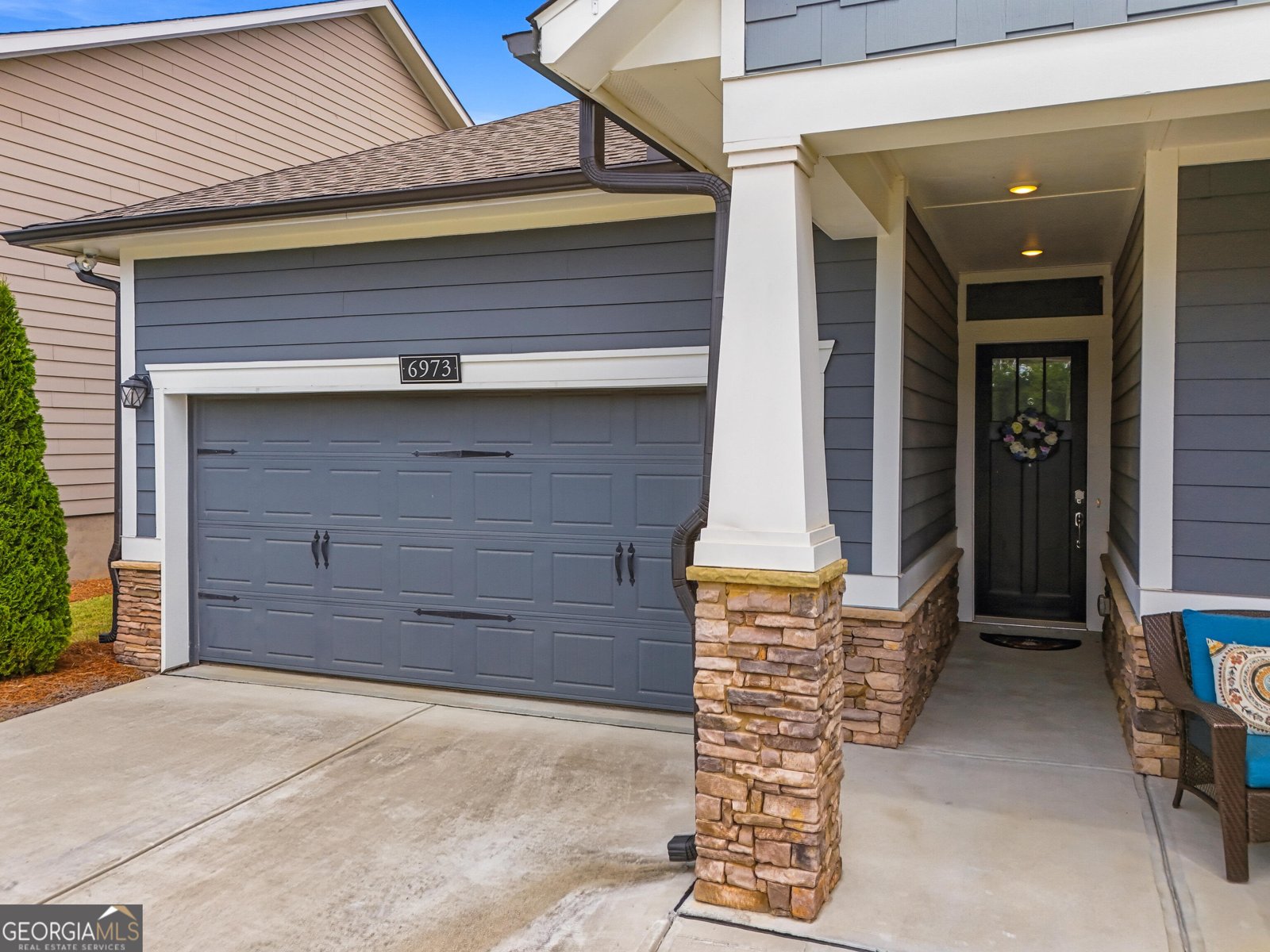 6973 River Rock Drive Flowery Branch - Photo 13