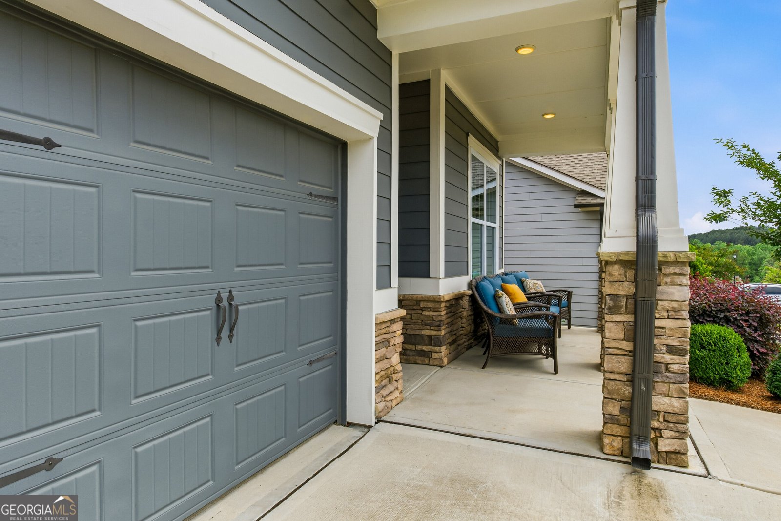 6973 River Rock Drive Flowery Branch - Photo 14
