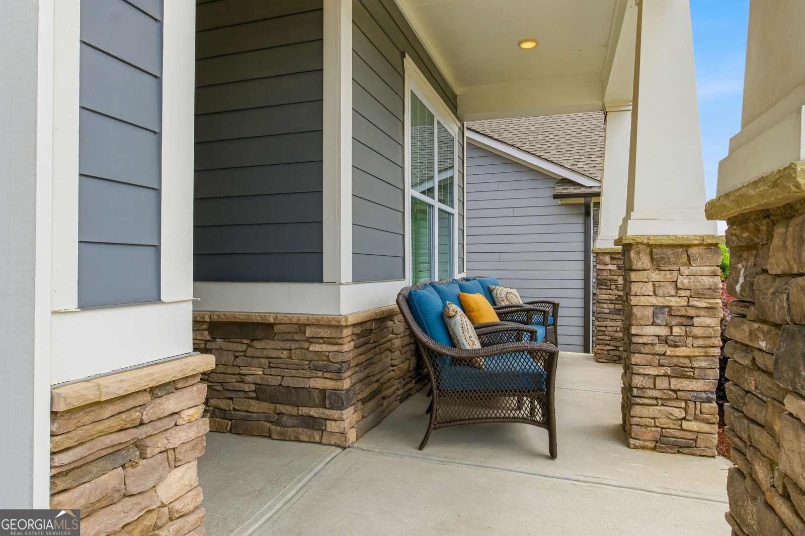 6973 River Rock Drive Flowery Branch - Photo 15