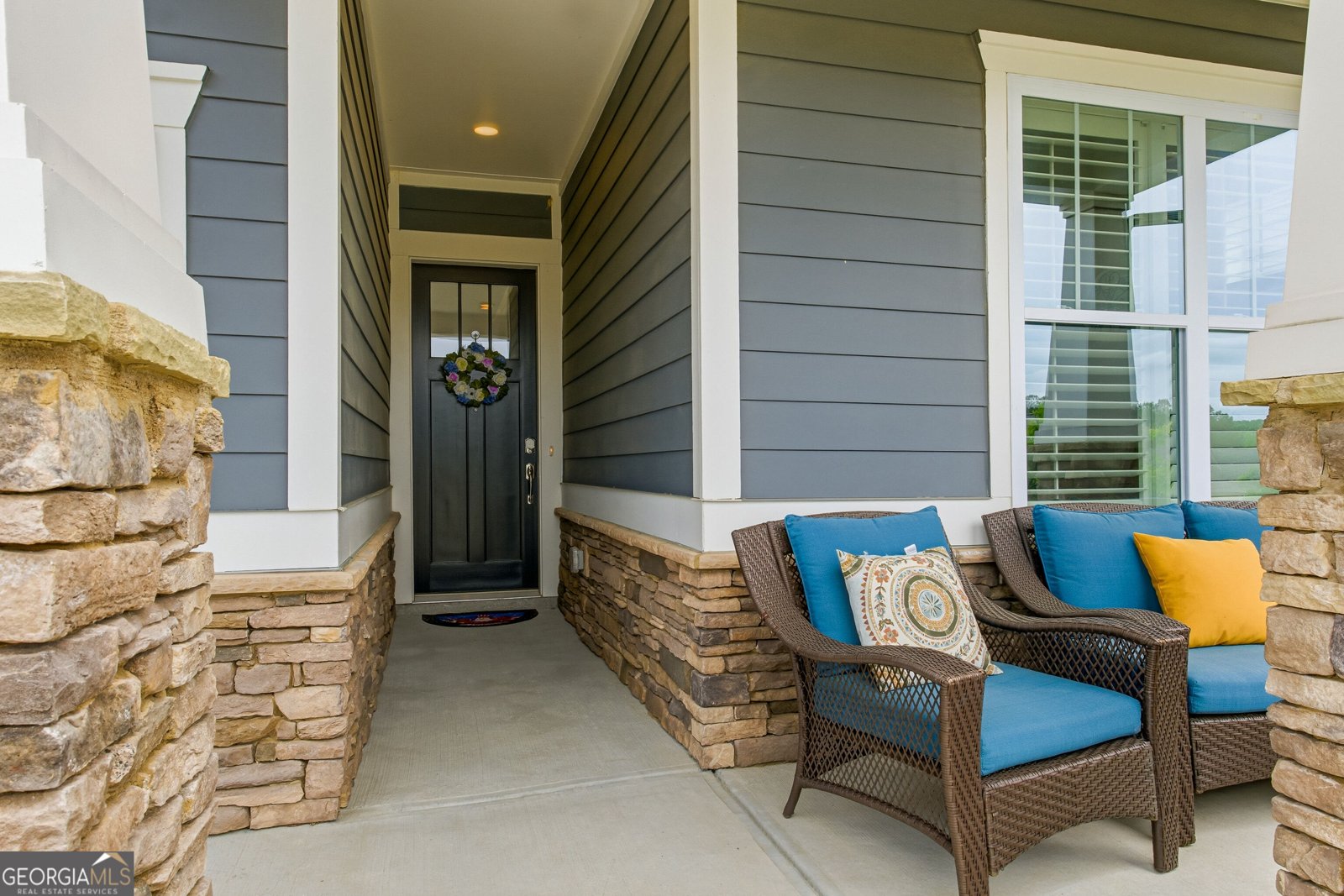 6973 River Rock Drive Flowery Branch - Photo 16