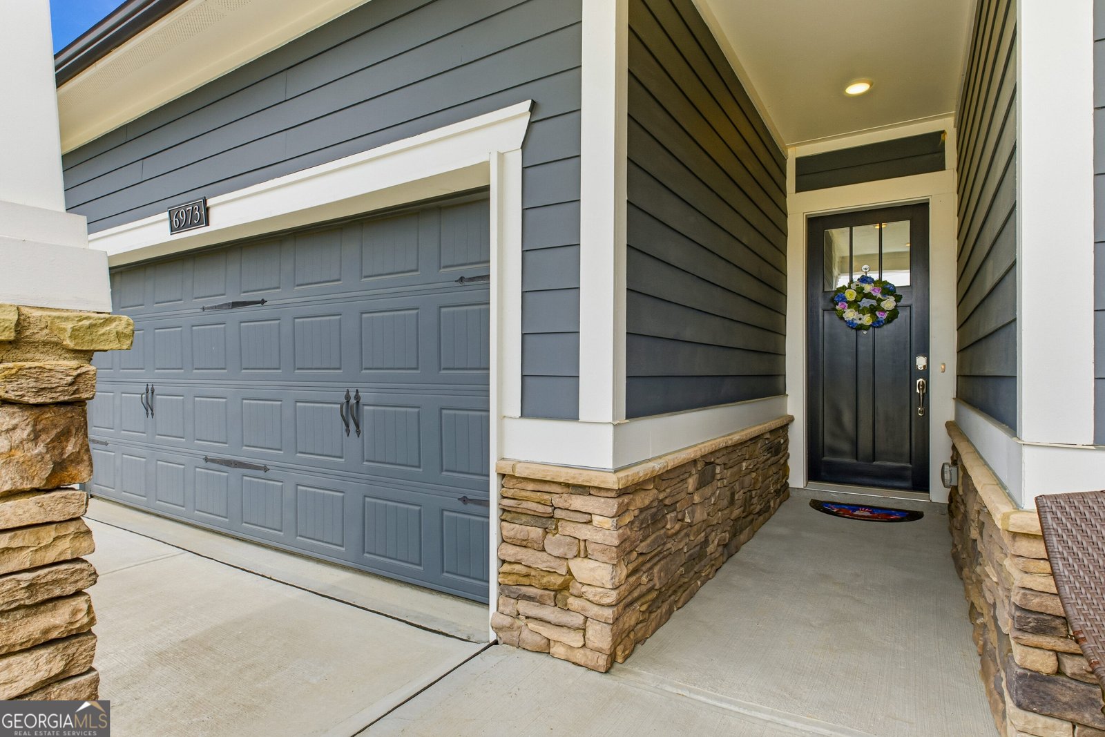 6973 River Rock Drive Flowery Branch - Photo 17