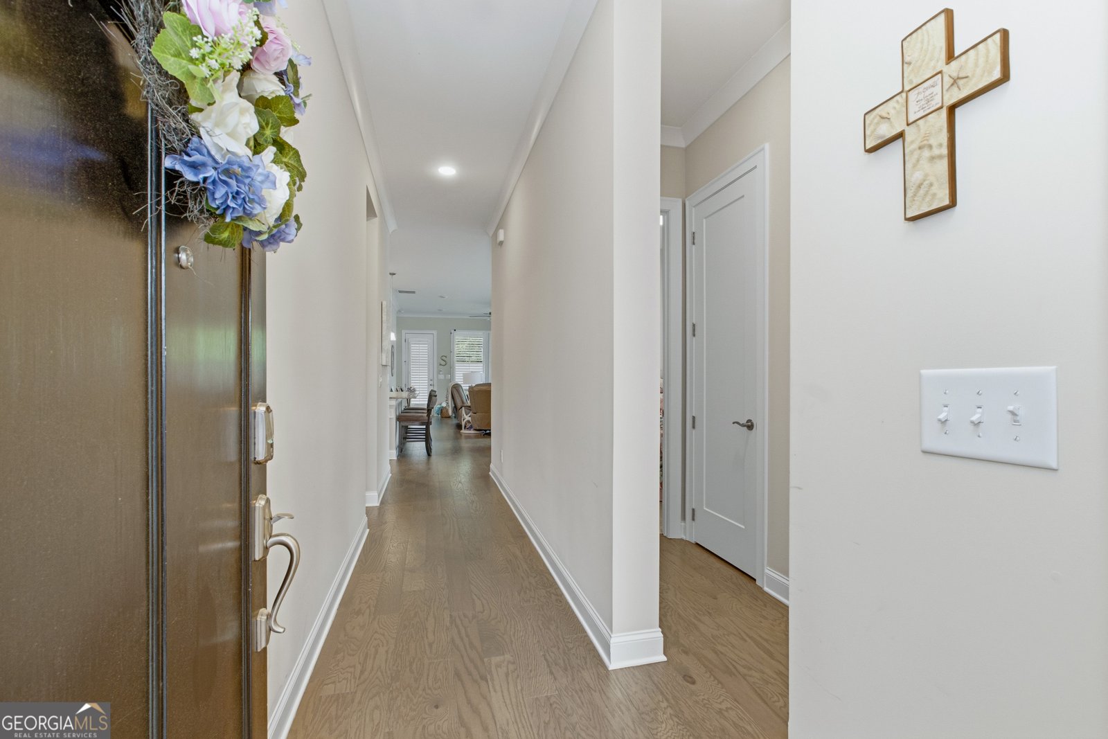 6973 River Rock Drive Flowery Branch - Photo 18