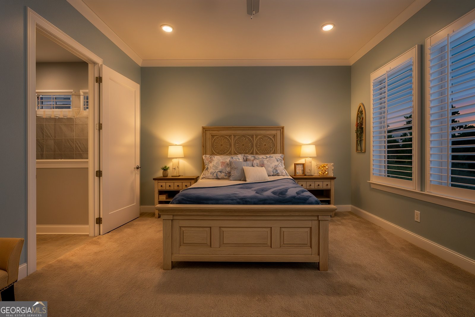 6973 River Rock Drive Flowery Branch - Photo 26