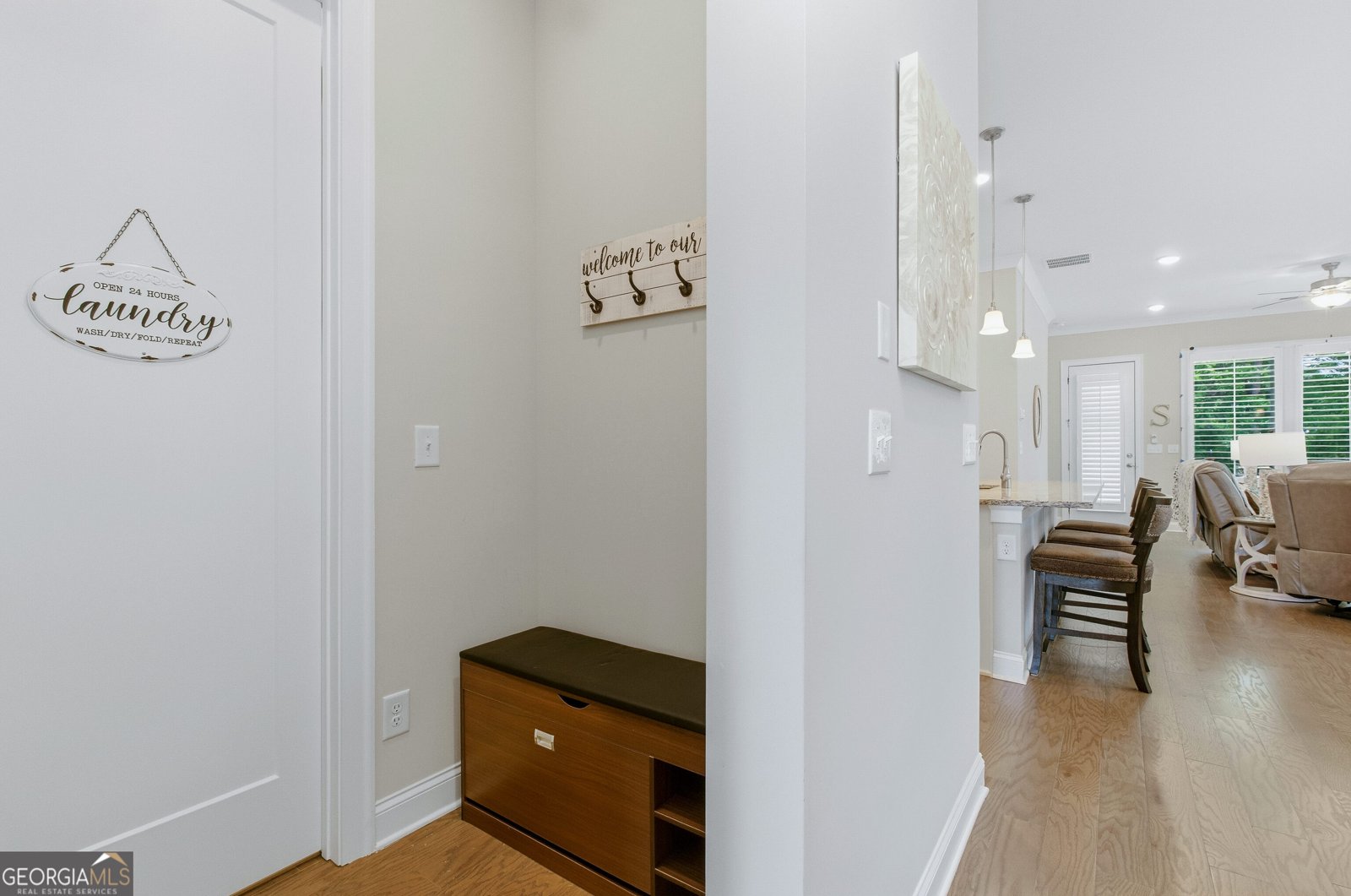 6973 River Rock Drive Flowery Branch - Photo 32