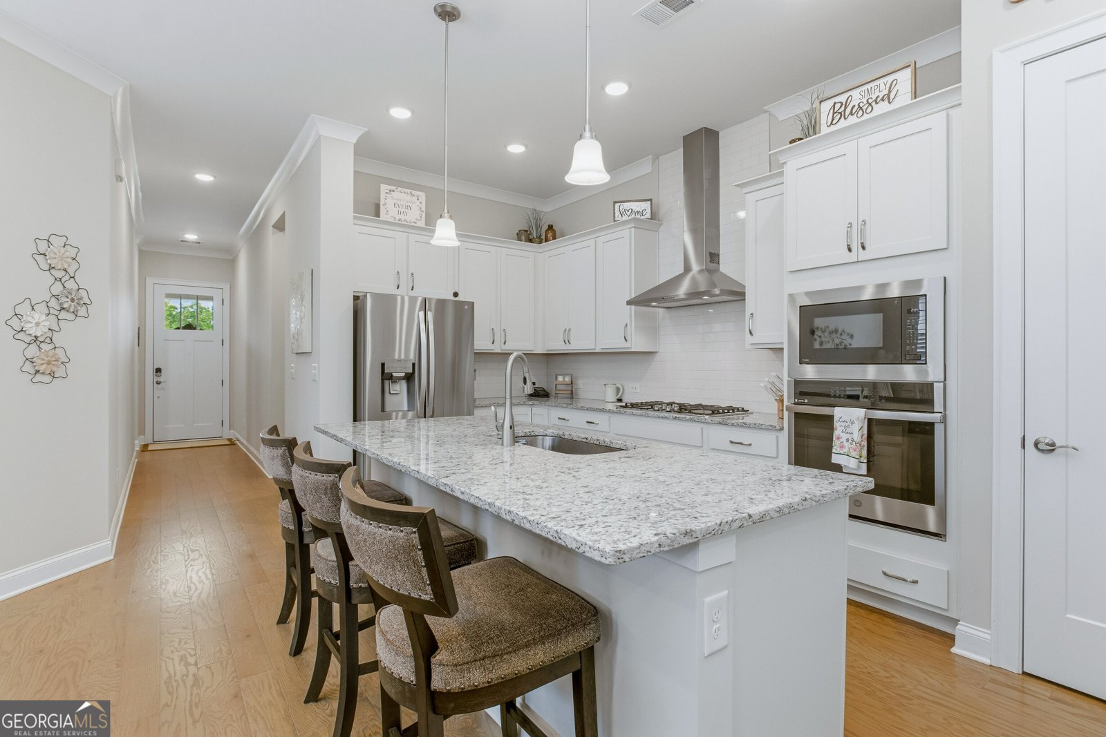6973 River Rock Drive Flowery Branch - Photo 36