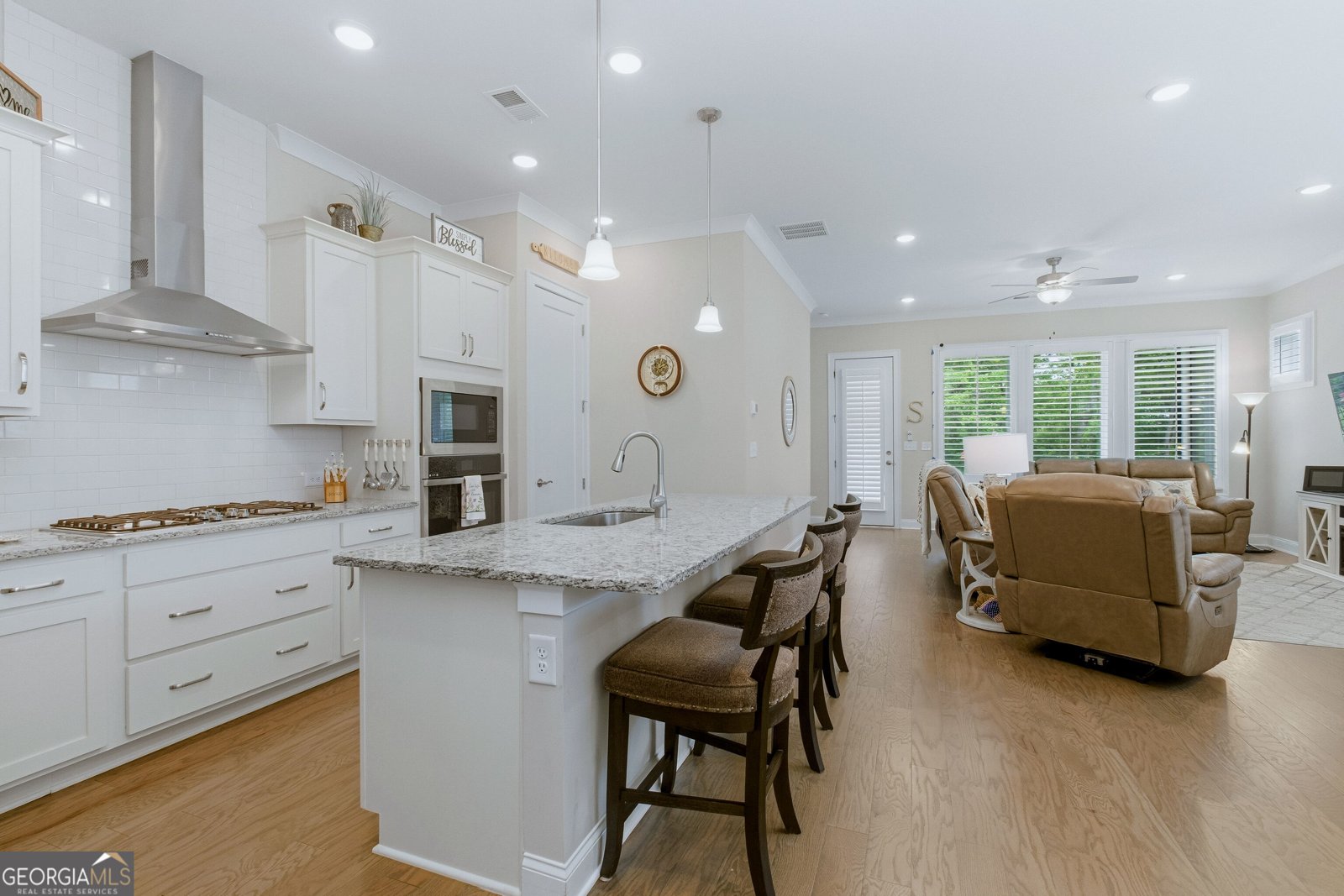 6973 River Rock Drive Flowery Branch - Photo 37