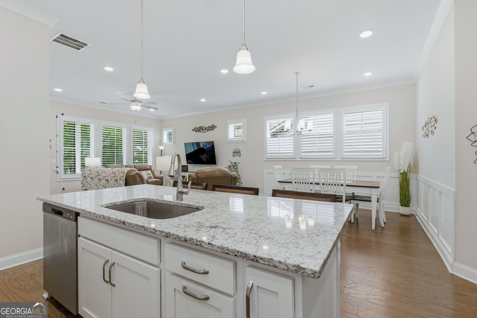 6973 River Rock Drive Flowery Branch - Photo 42