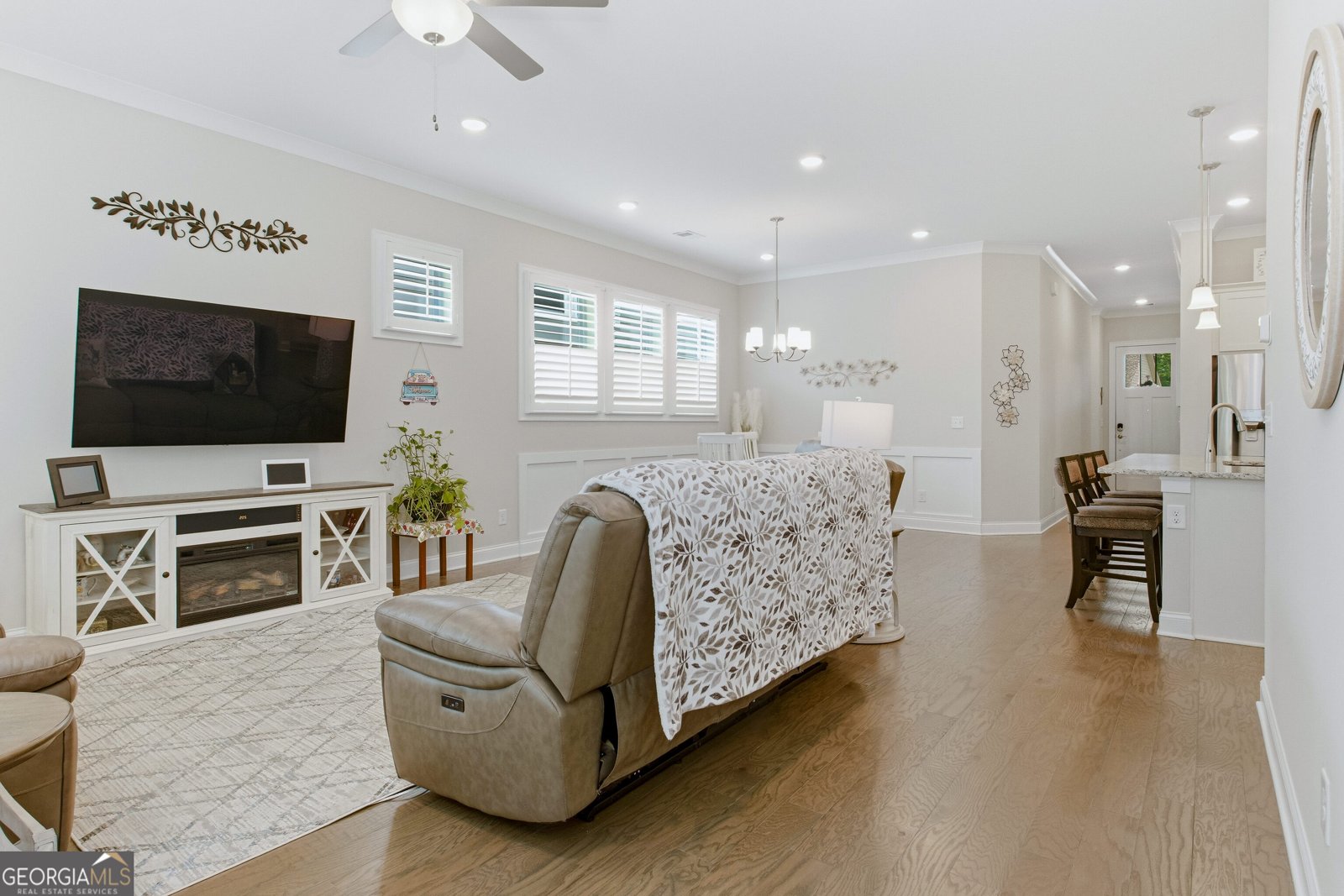 6973 River Rock Drive Flowery Branch - Photo 45