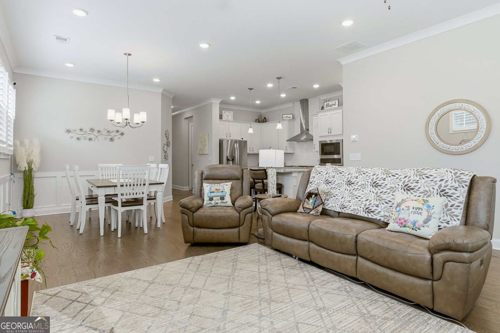 6973 River Rock Drive Flowery Branch - Photo 46