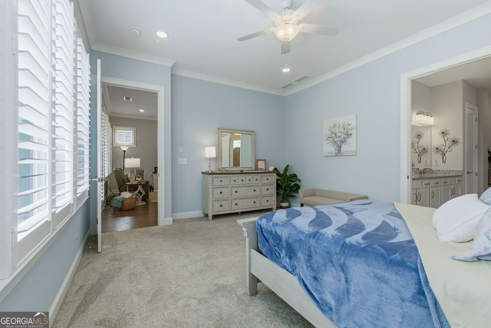 6973 River Rock Drive Flowery Branch - Photo 51
