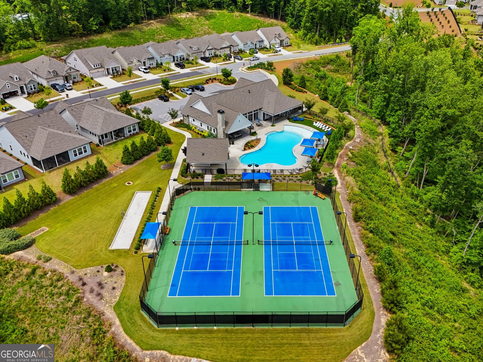 6973 River Rock Drive Flowery Branch - Photo 68