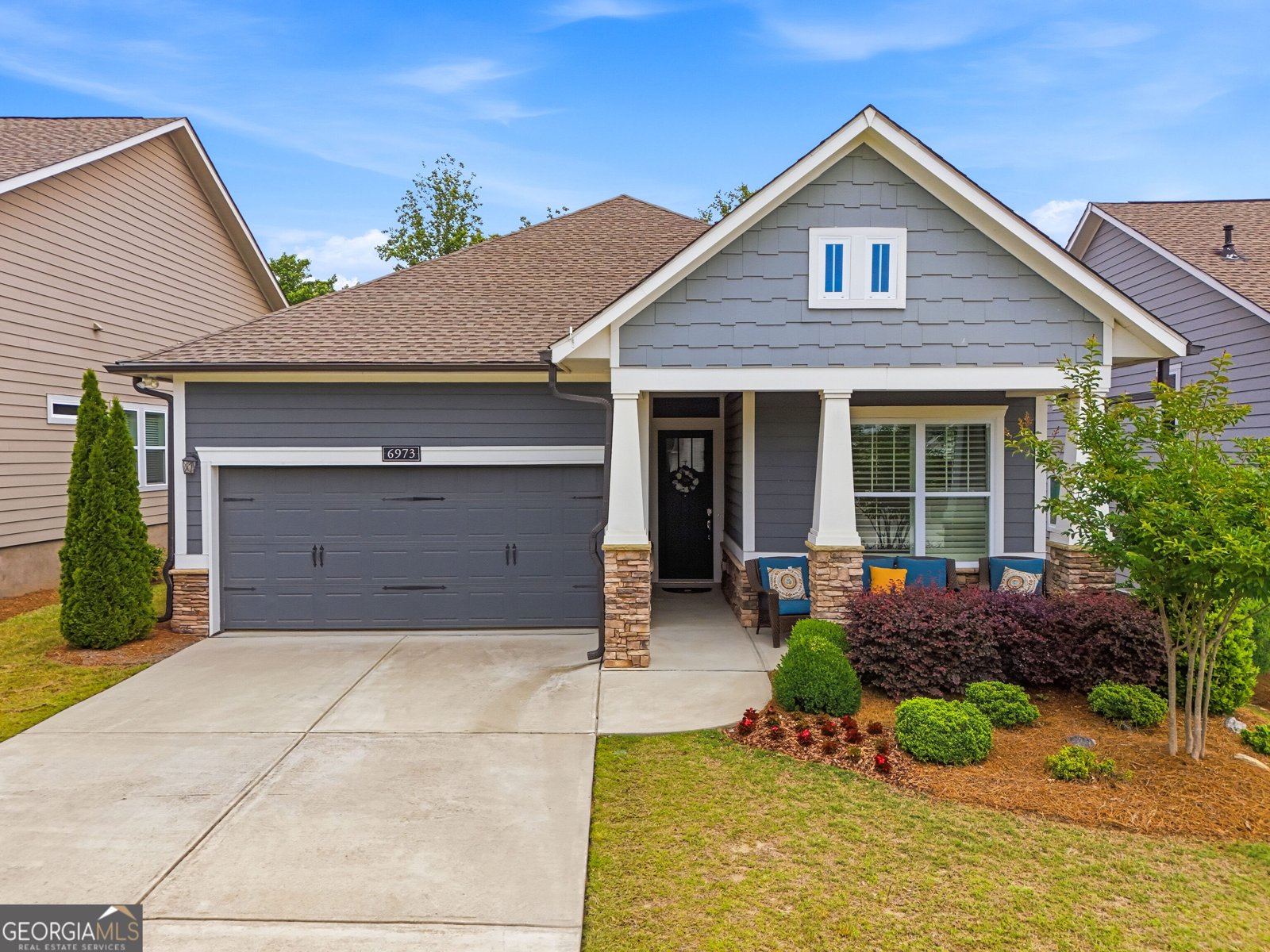 6973 River Rock Drive Flowery Branch - Photo 7