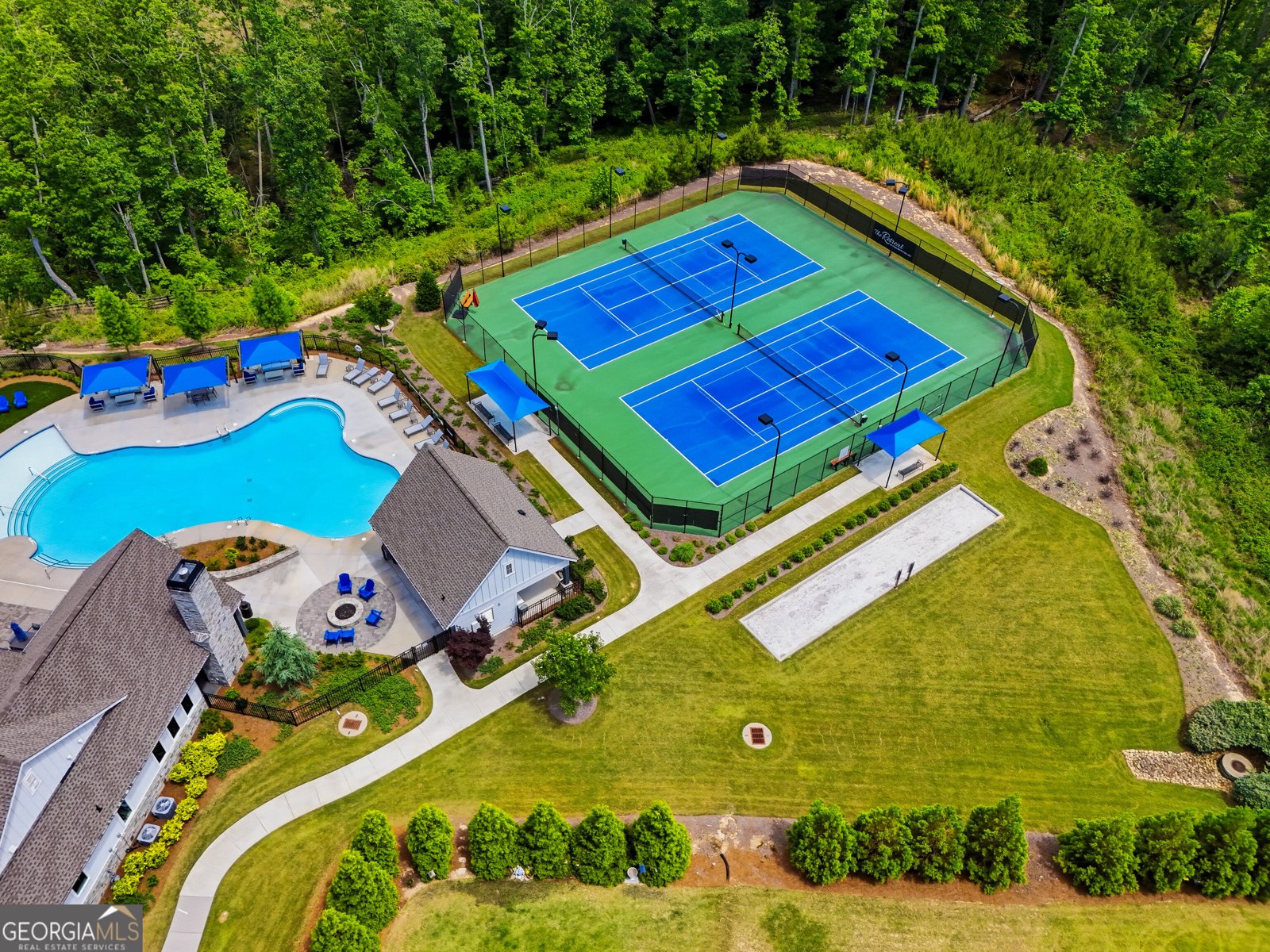 6973 River Rock Drive Flowery Branch - Photo 70