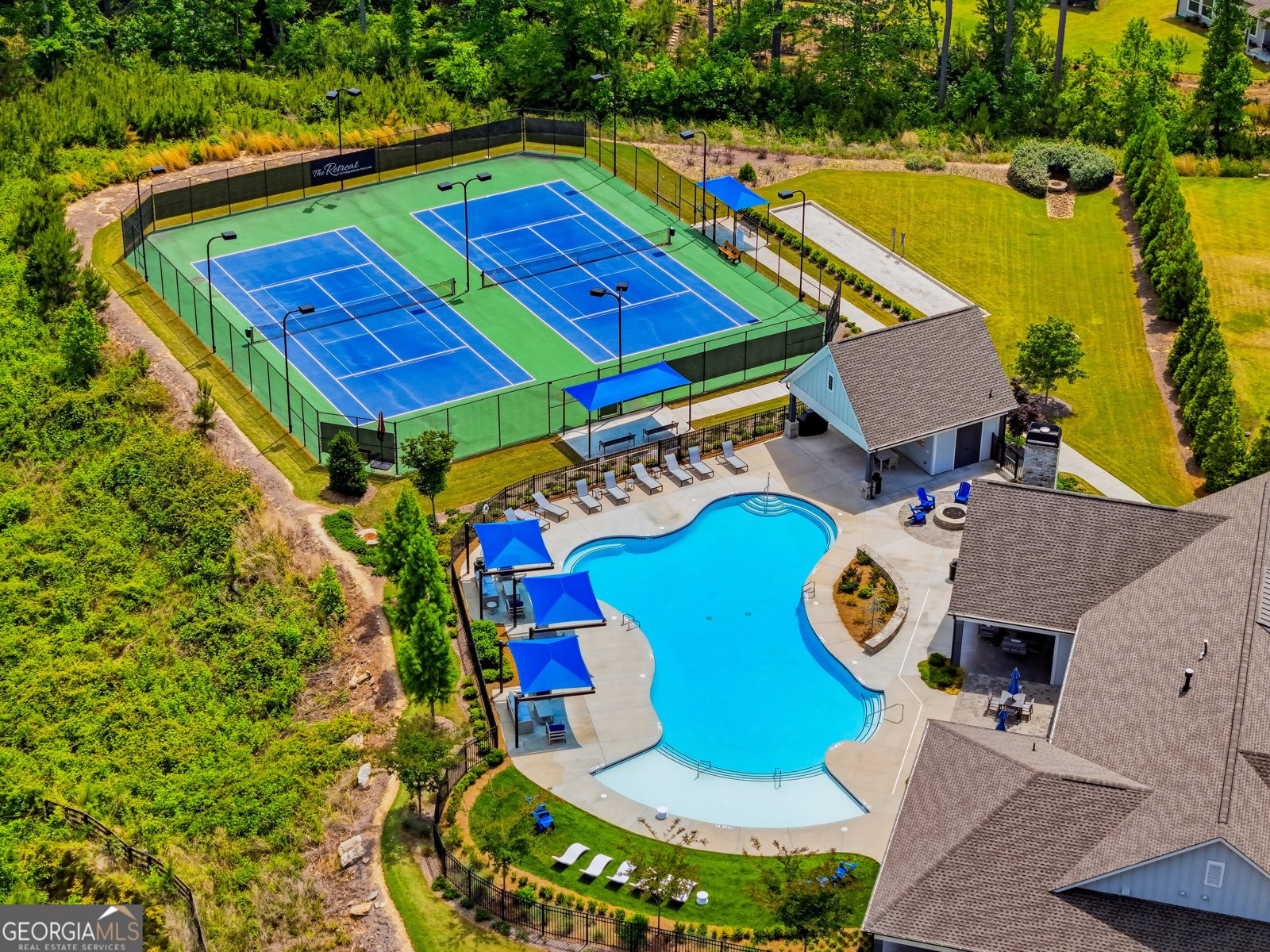 6973 River Rock Drive Flowery Branch - Photo 72
