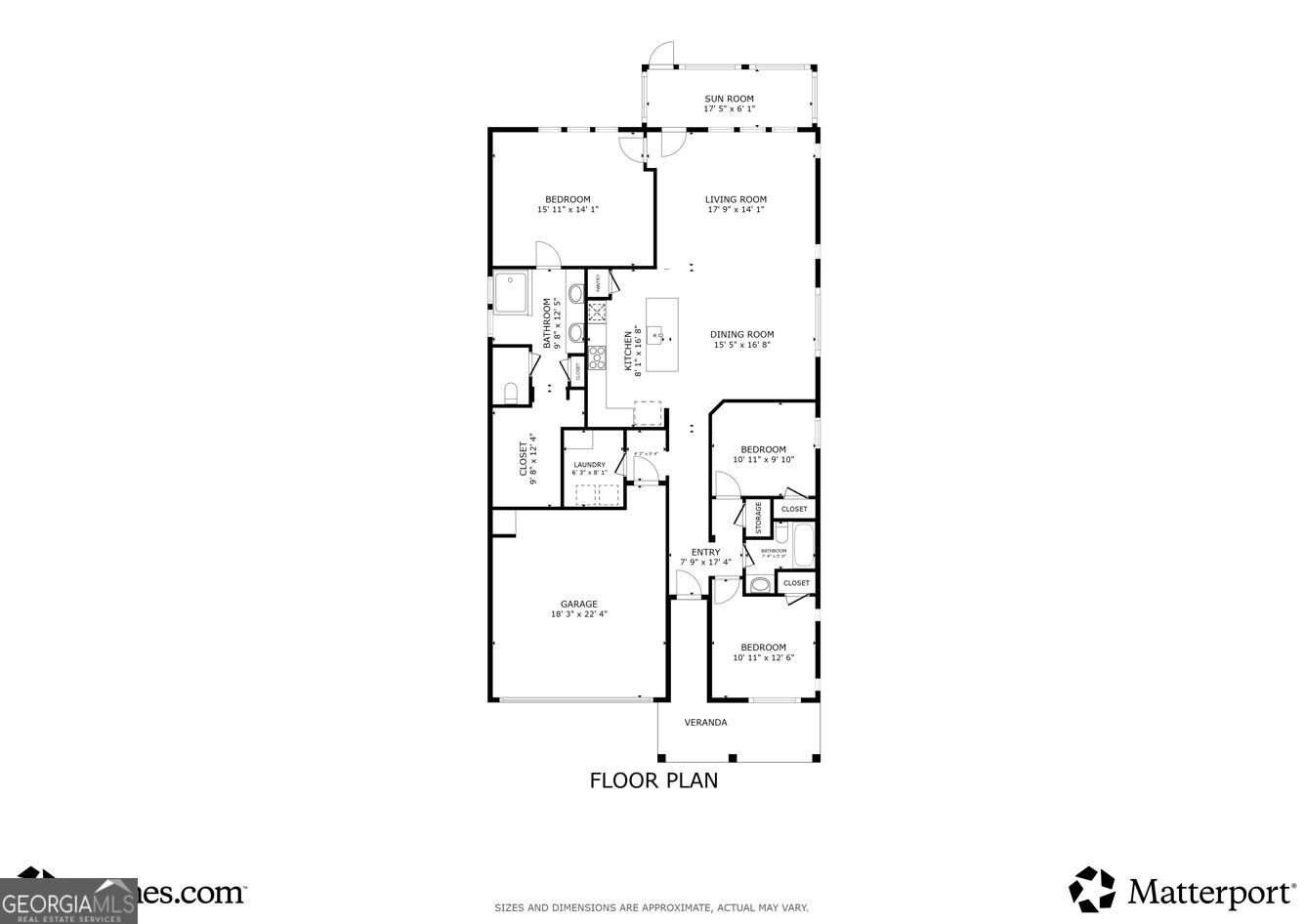 6973 River Rock Drive Flowery Branch - Photo 77