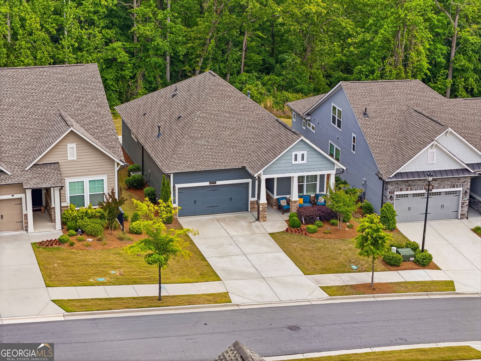 6973 River Rock Drive Flowery Branch - Photo 8