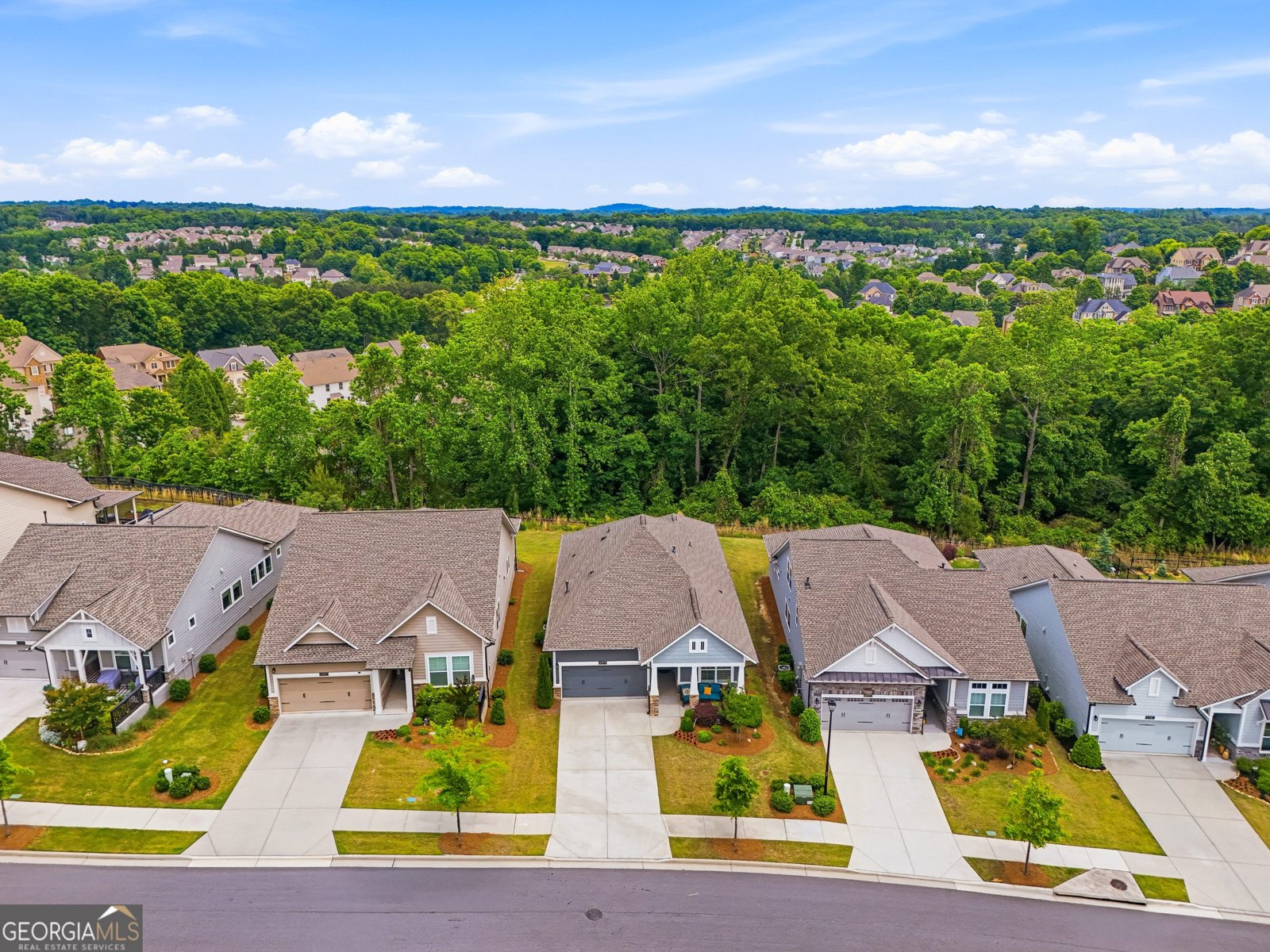 6973 River Rock Drive Flowery Branch - Photo 9
