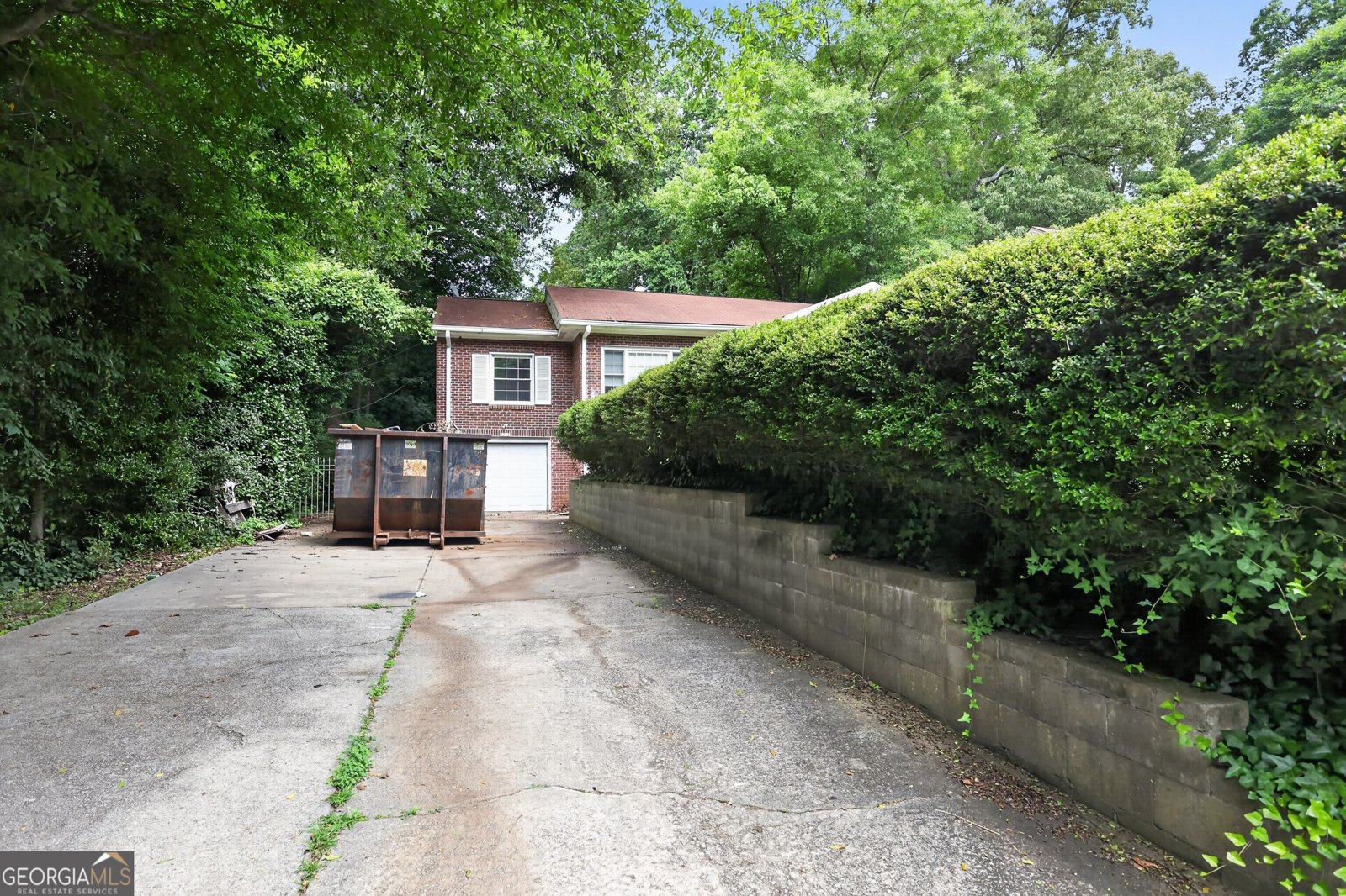 1242 Anchor Terrace Atlanta - Photo 8