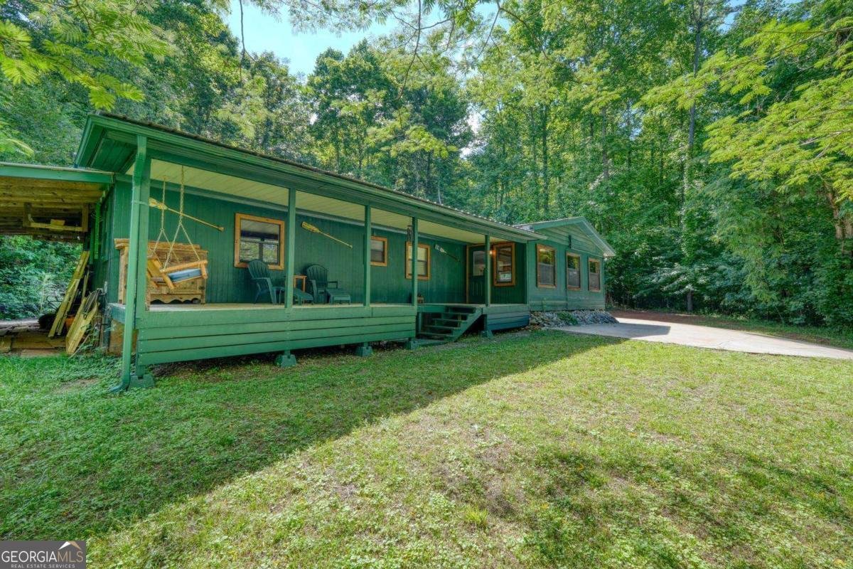 521 Sunnyside Road Hiawassee - Photo 10
