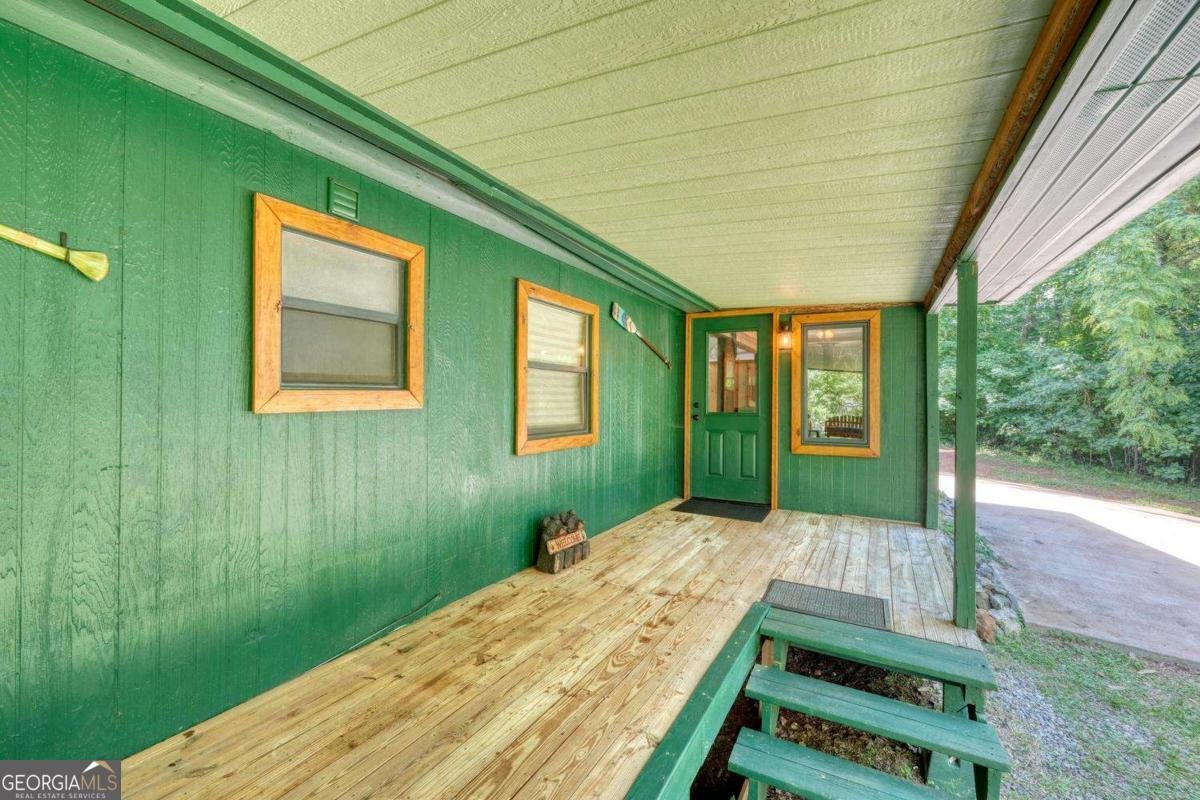521 Sunnyside Road Hiawassee - Photo 11