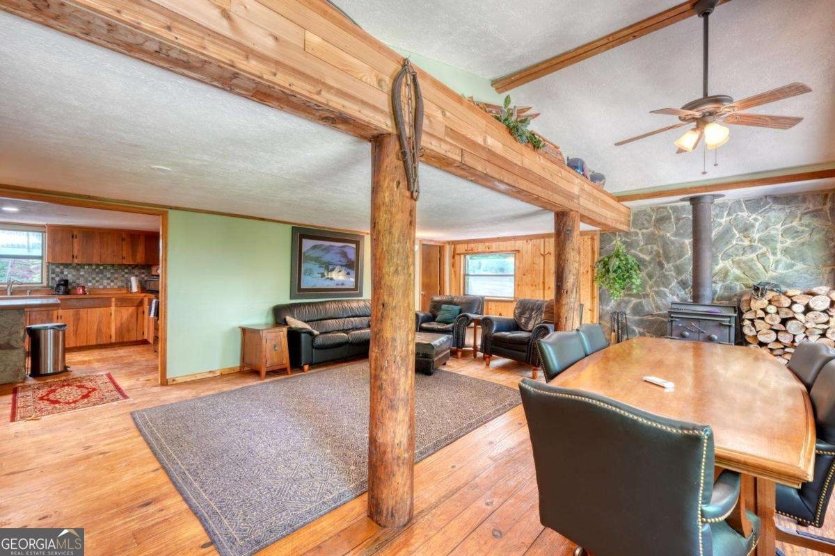 521 Sunnyside Road Hiawassee - Photo 12