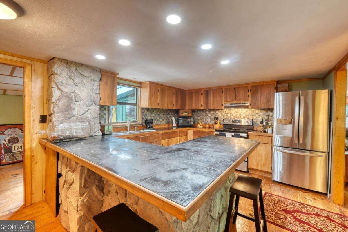 521 Sunnyside Road Hiawassee - Photo 16